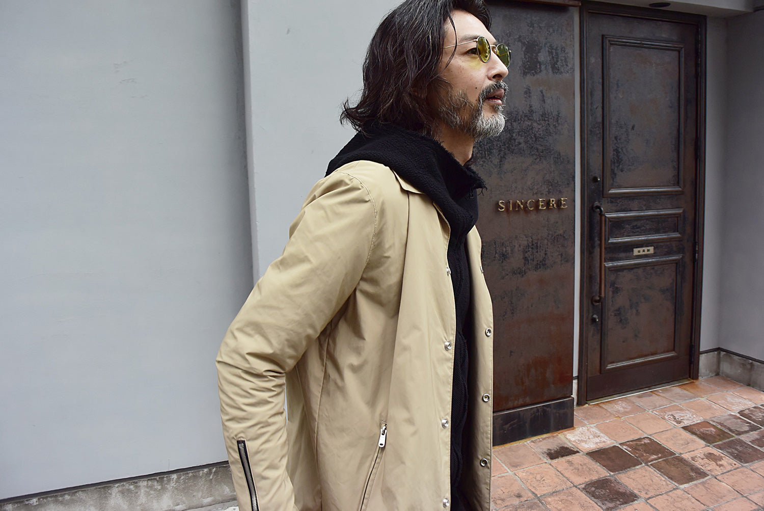 STYLING
