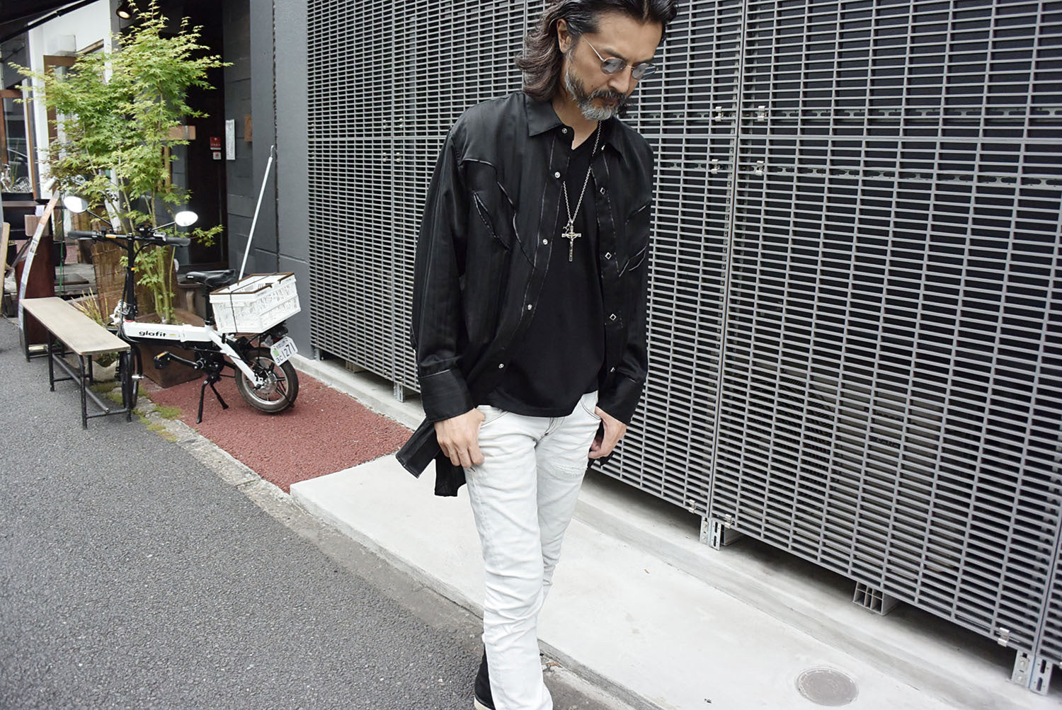 STYLING