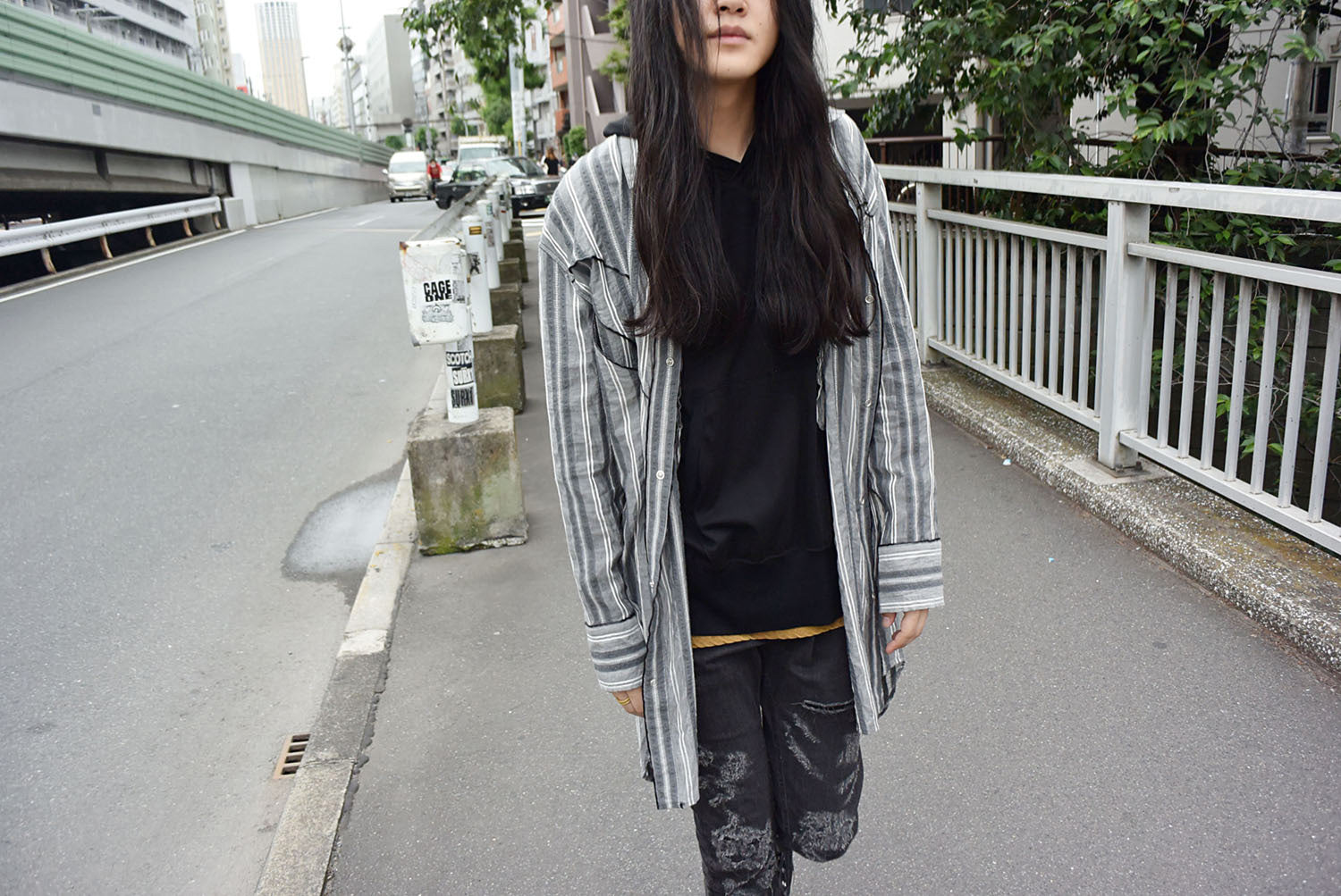 STYLING