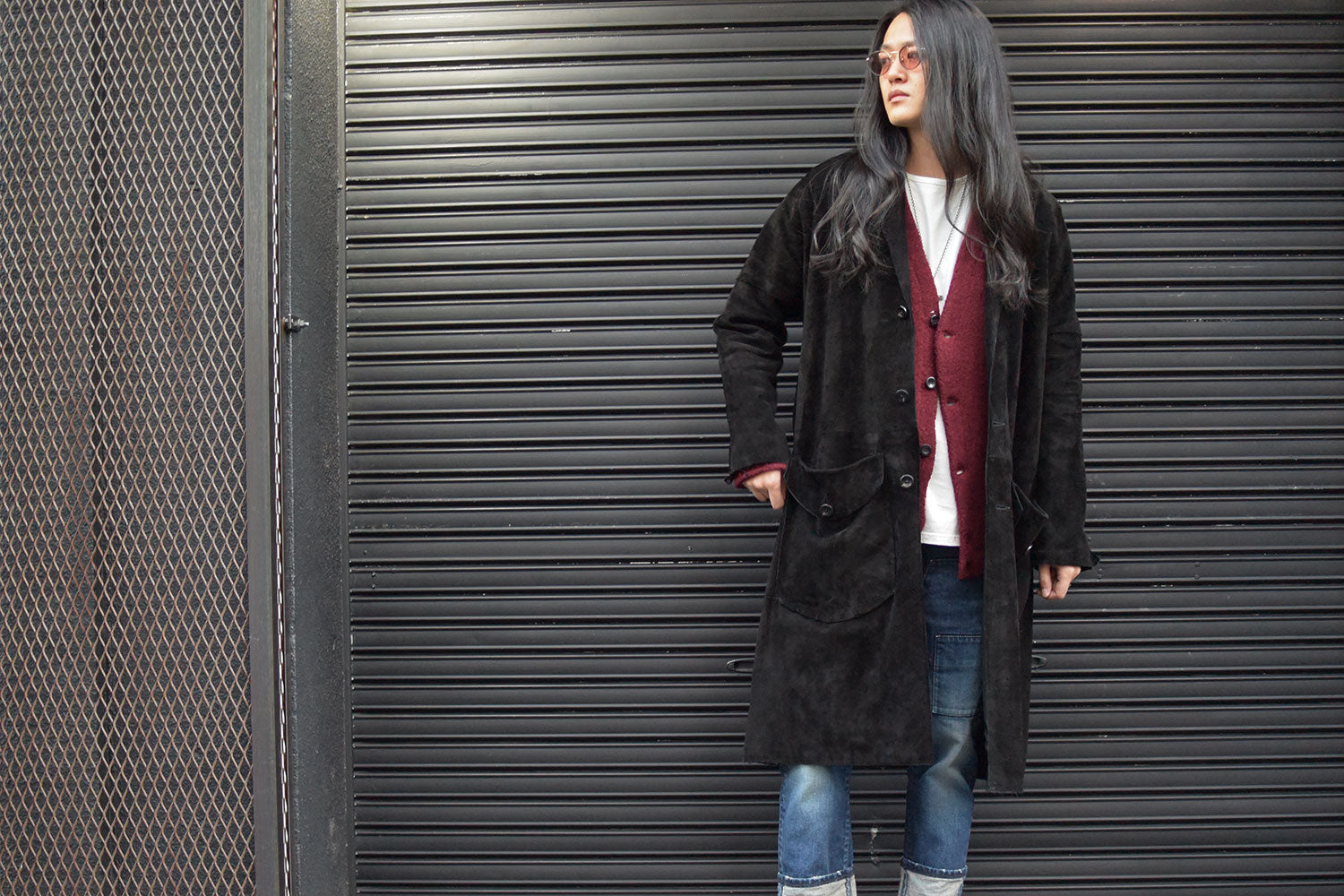 ジーンズ×ブーツの合わせ方やコーデのコツとは? TIGHT JOE&CROPPED JAM編