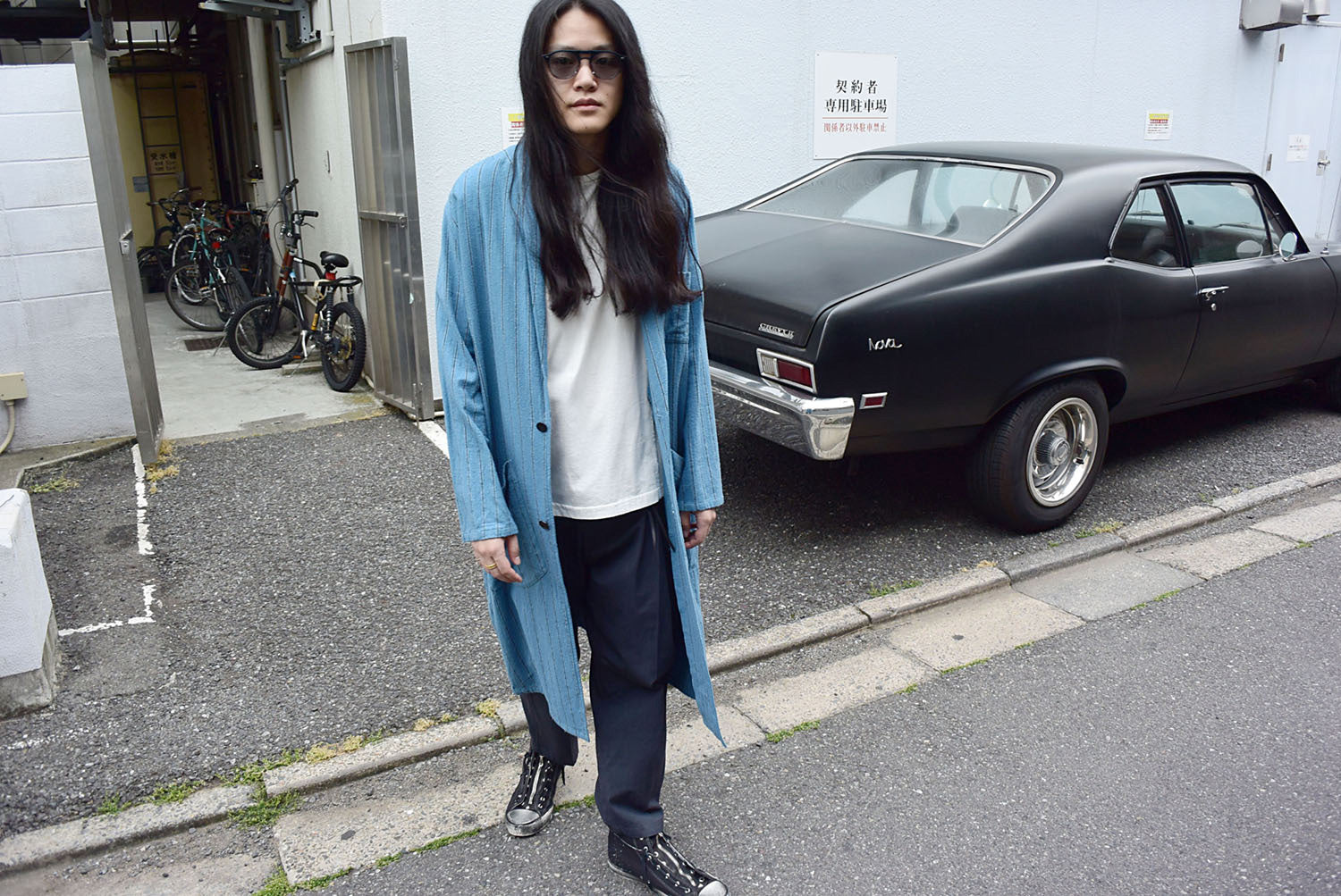 STYLING