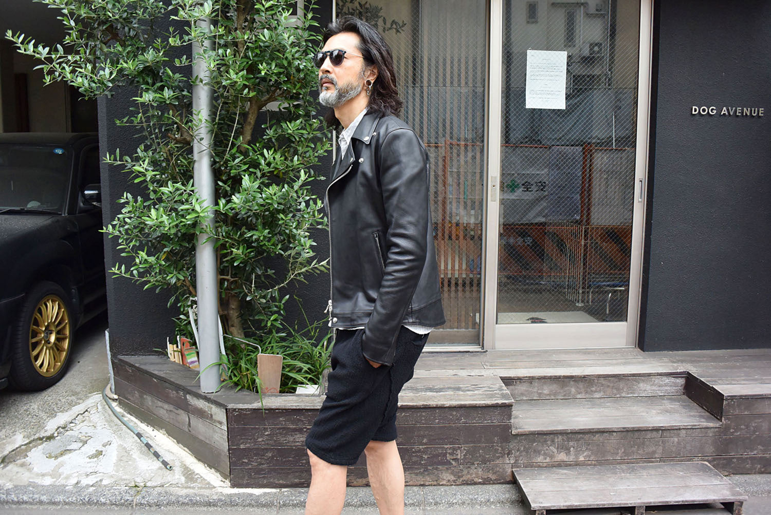 STYLING