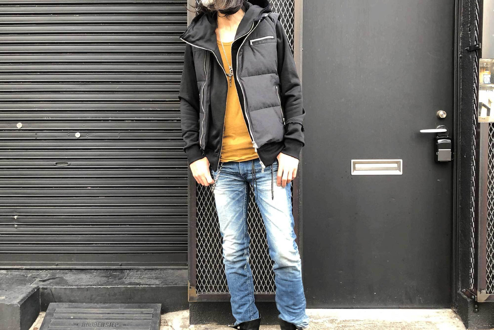 STYLING