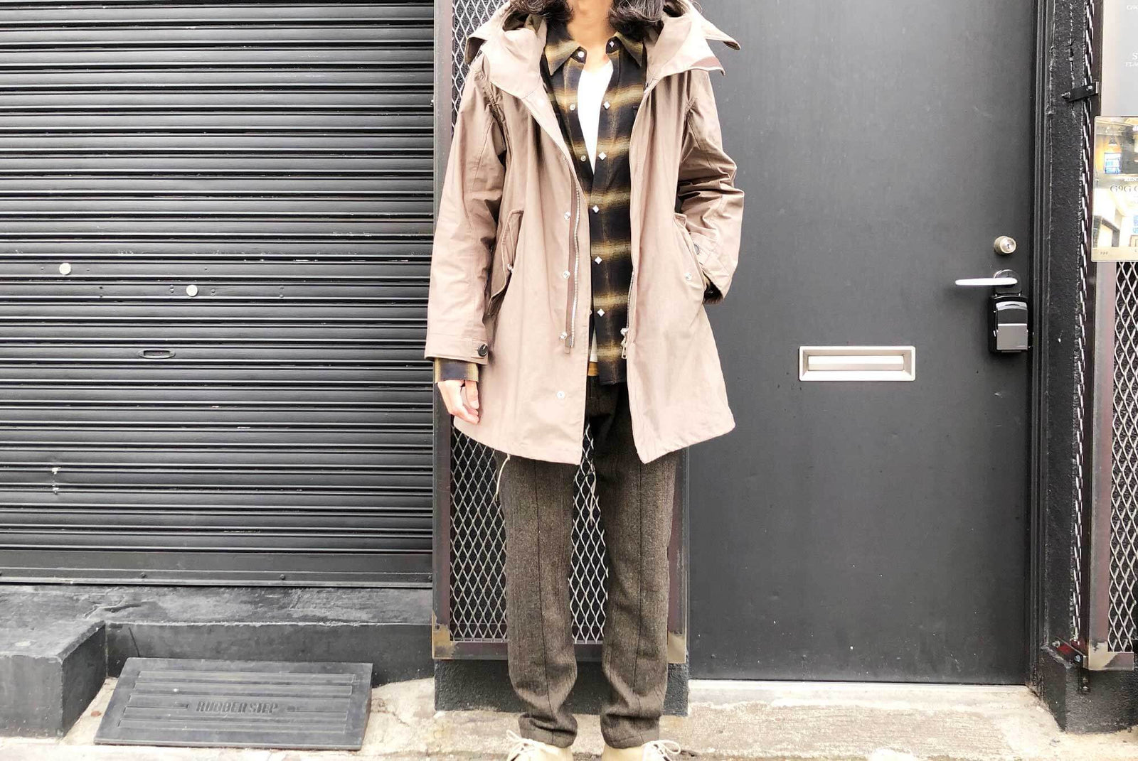 STYLING