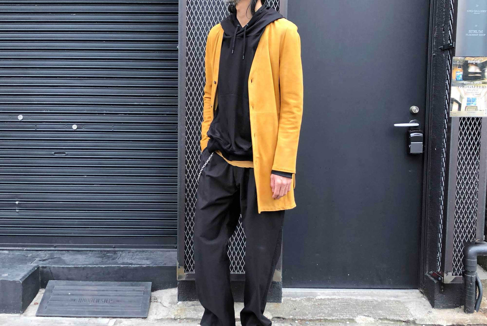 STYLING
