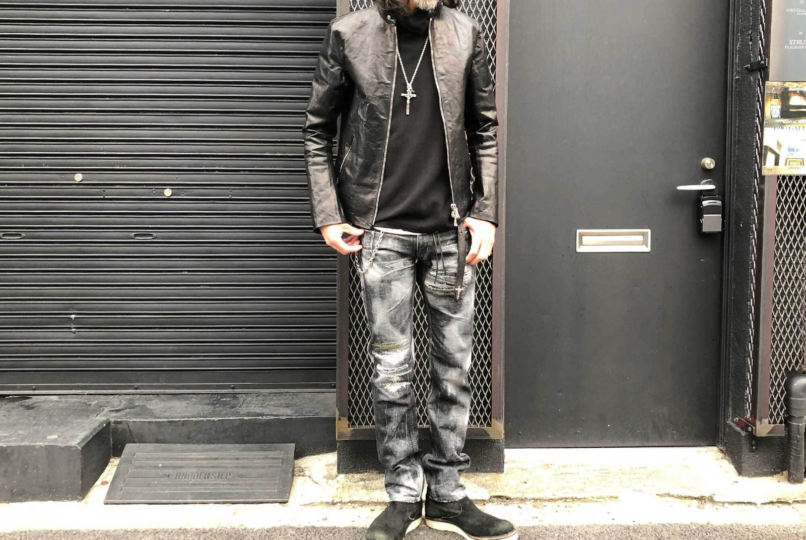 STYLING