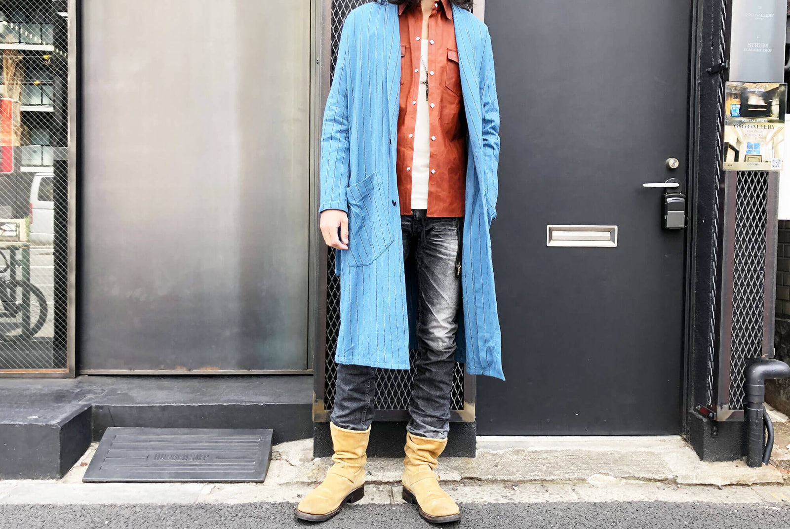 STYLING