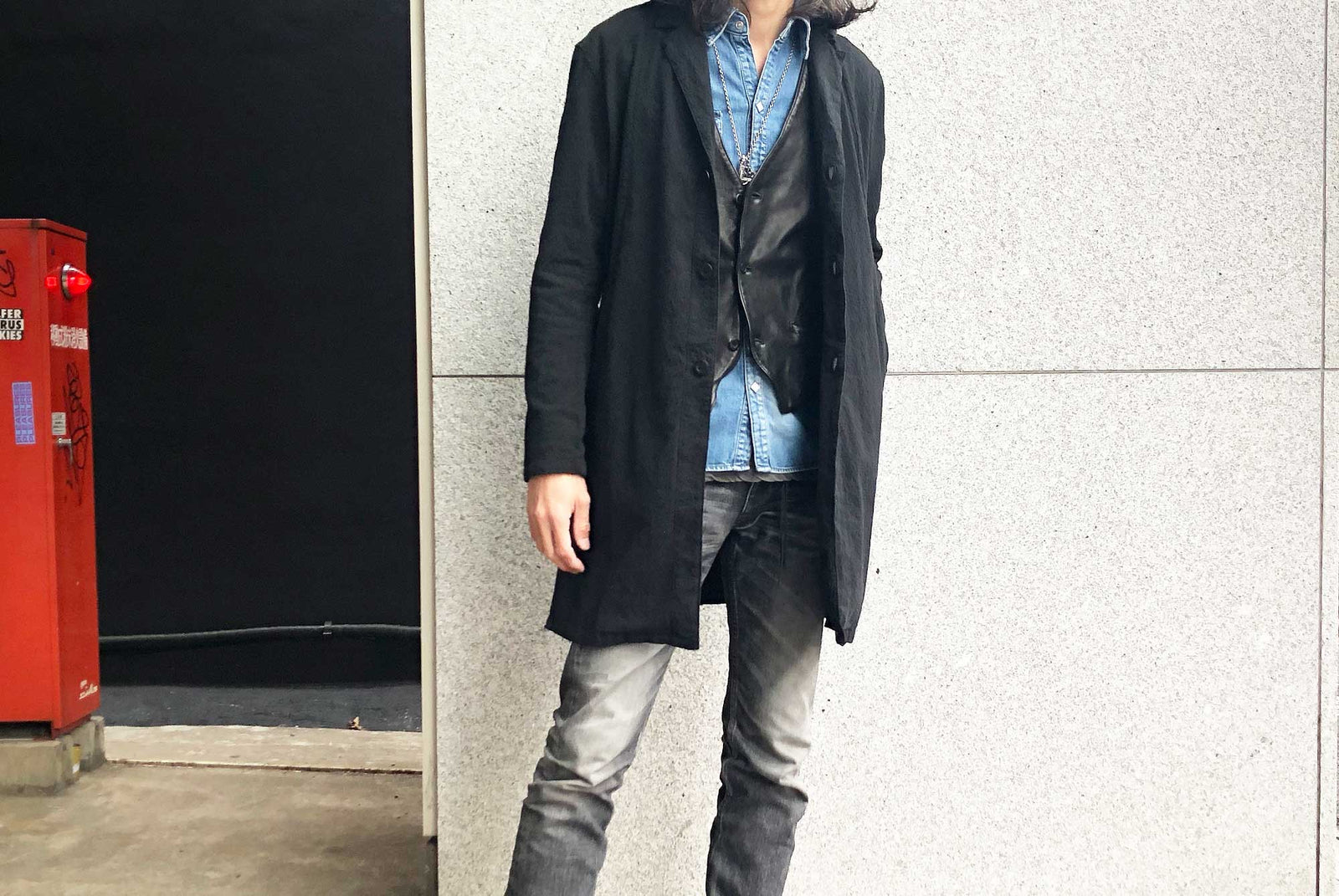 STYLING