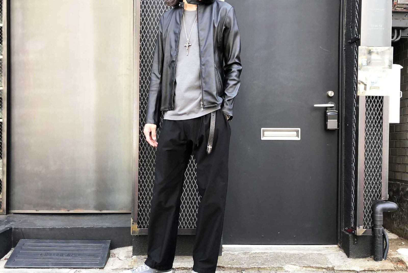 STYLING