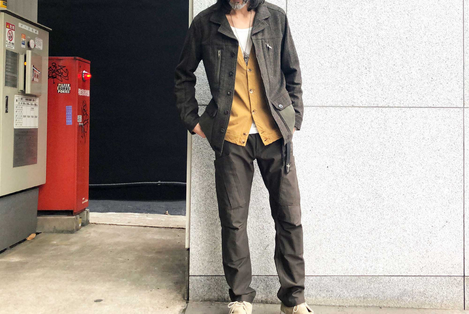 STYLING