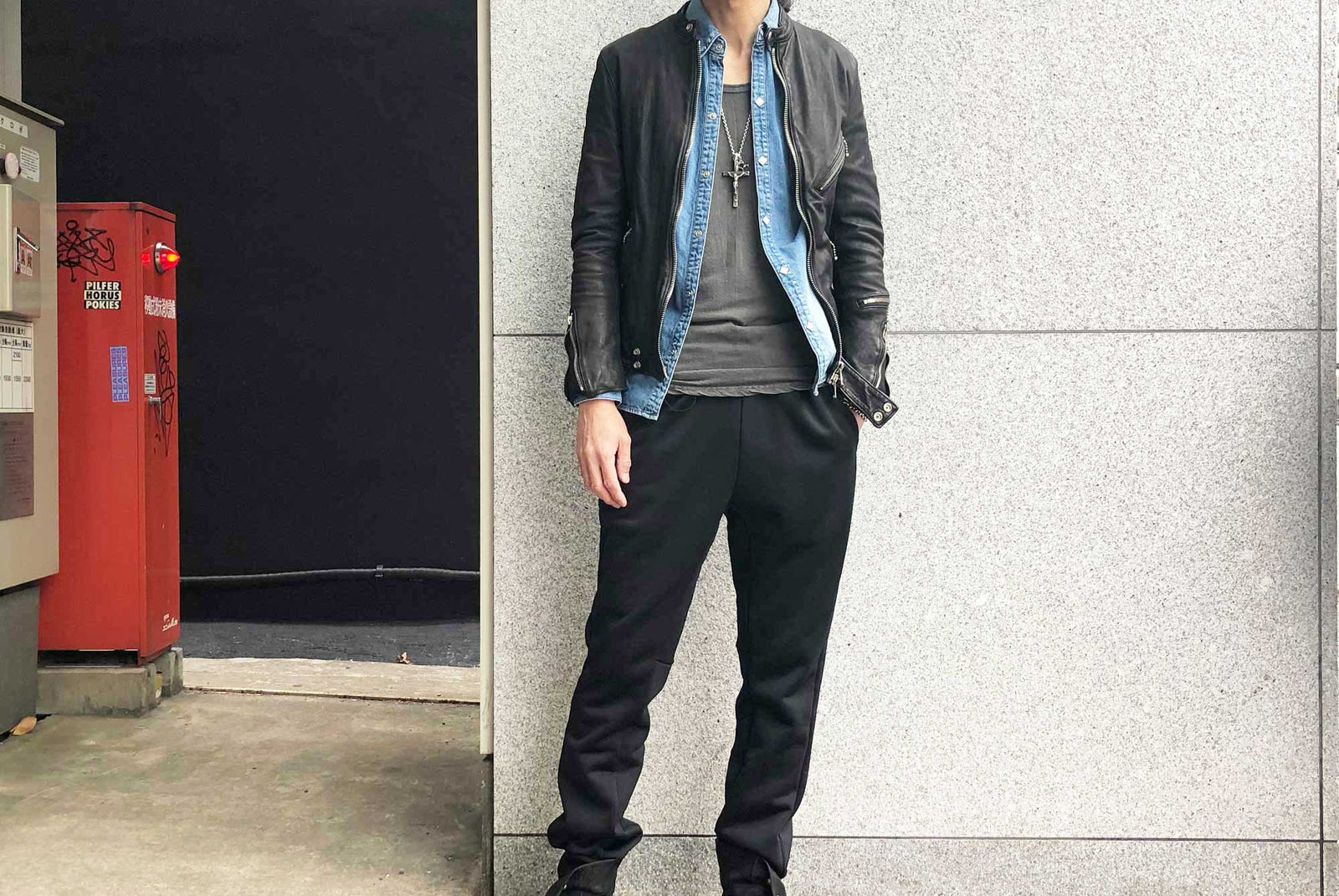 STYLING