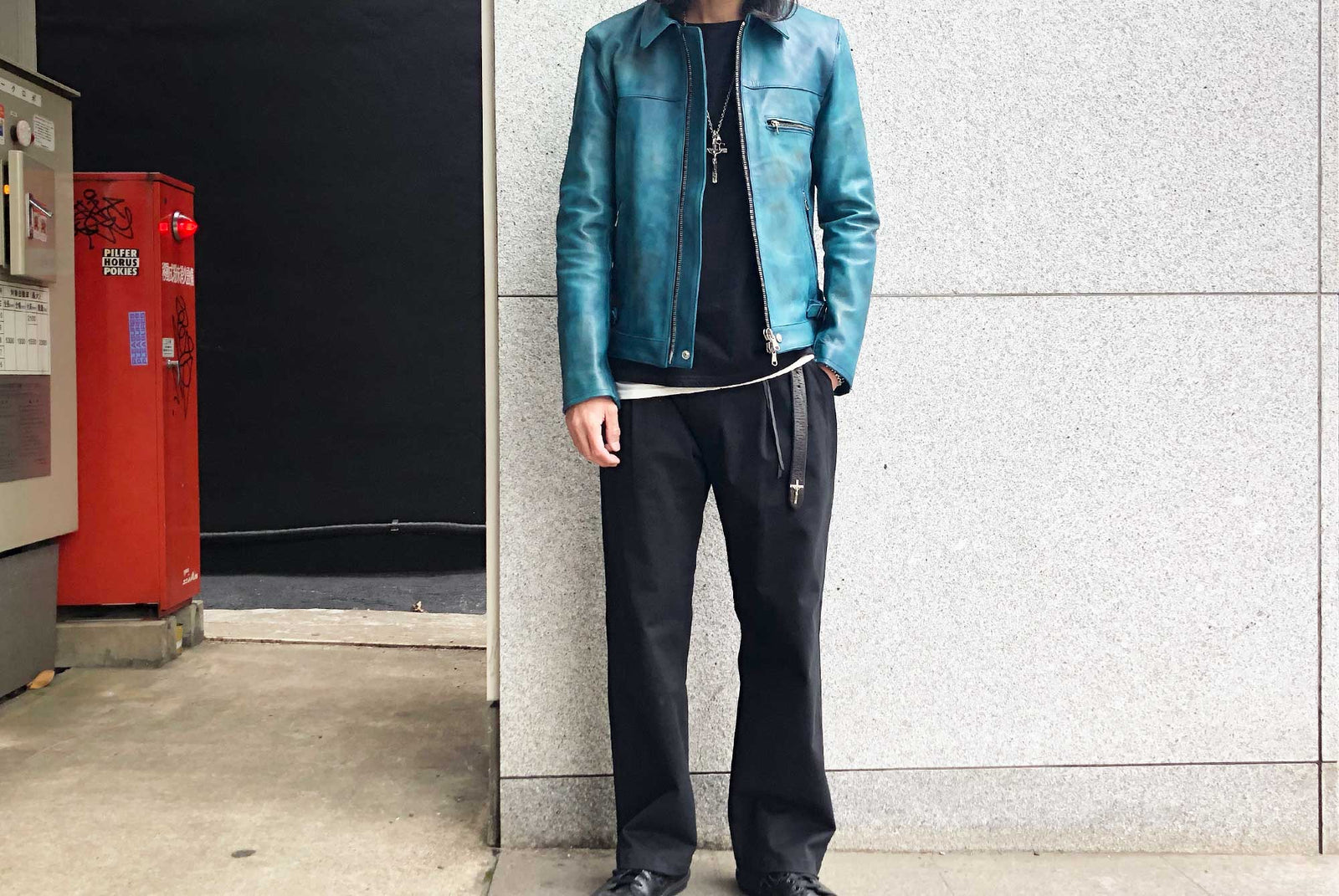 STYLING