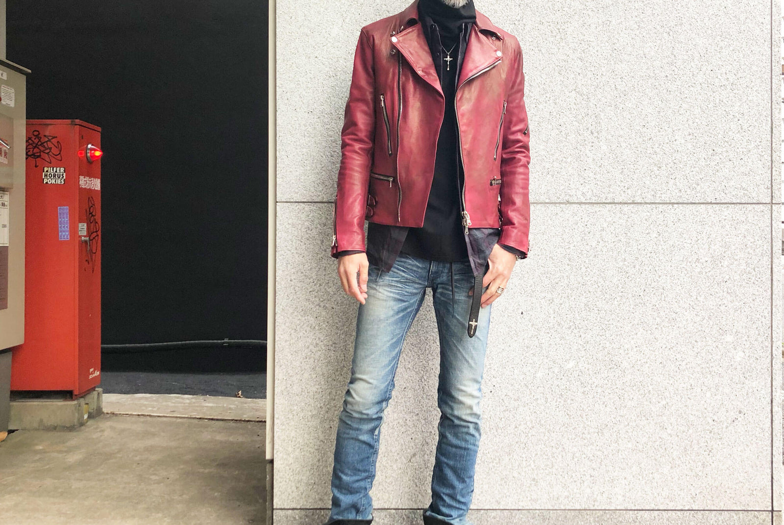 STYLING