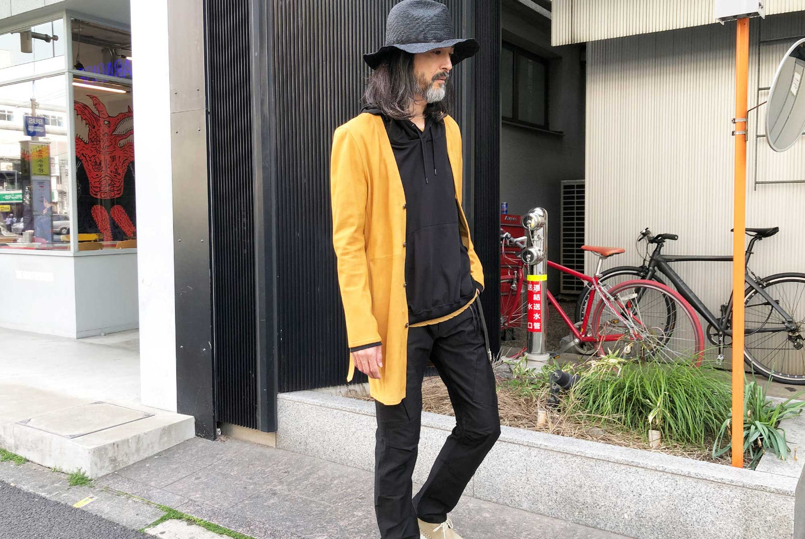STYLING
