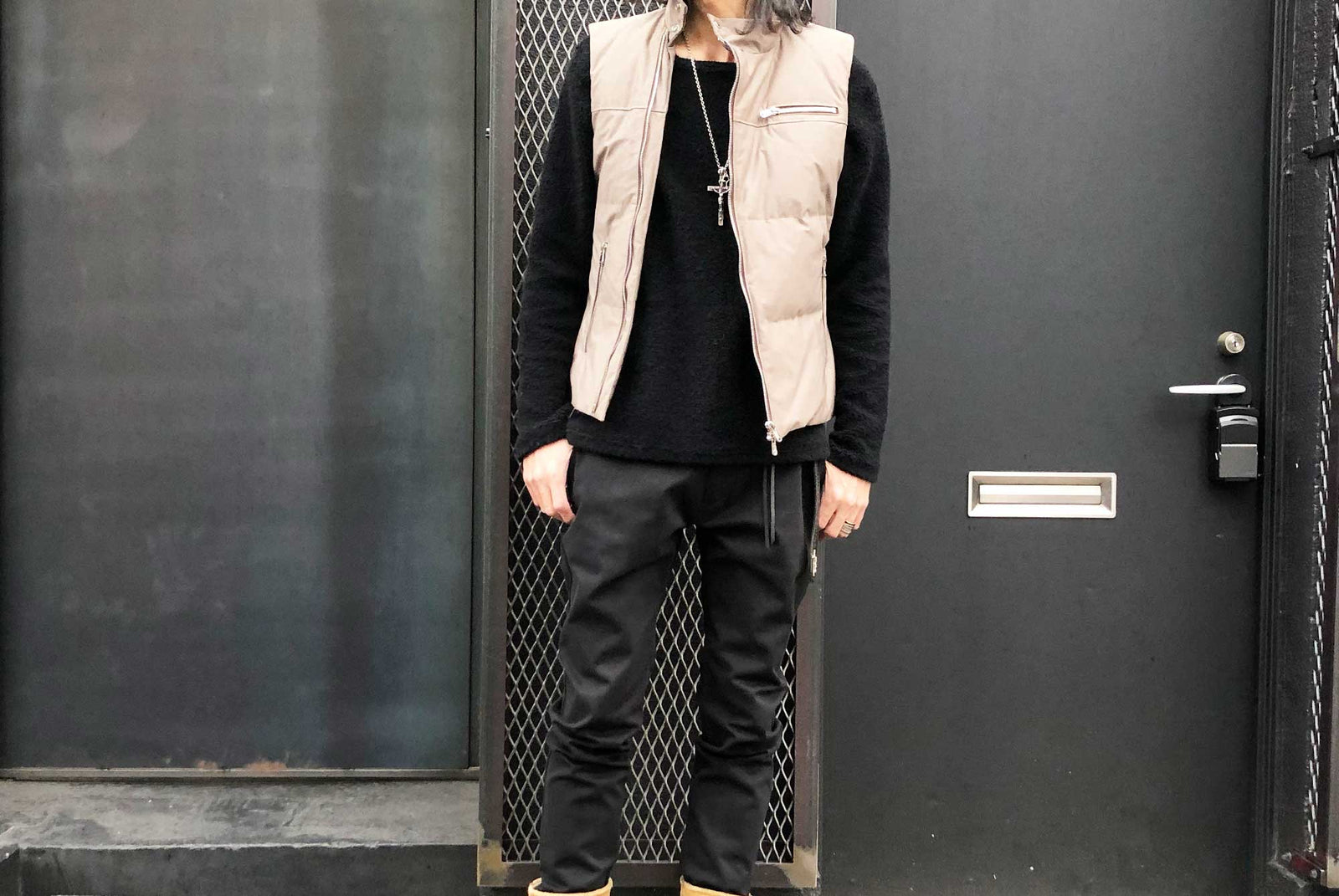 STYLING