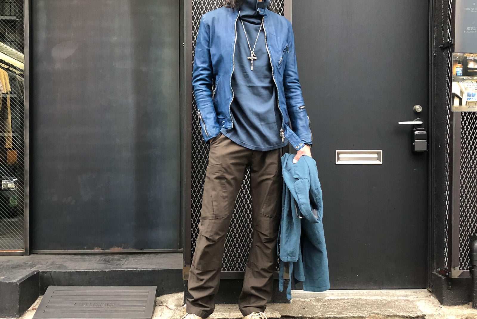 STYLING