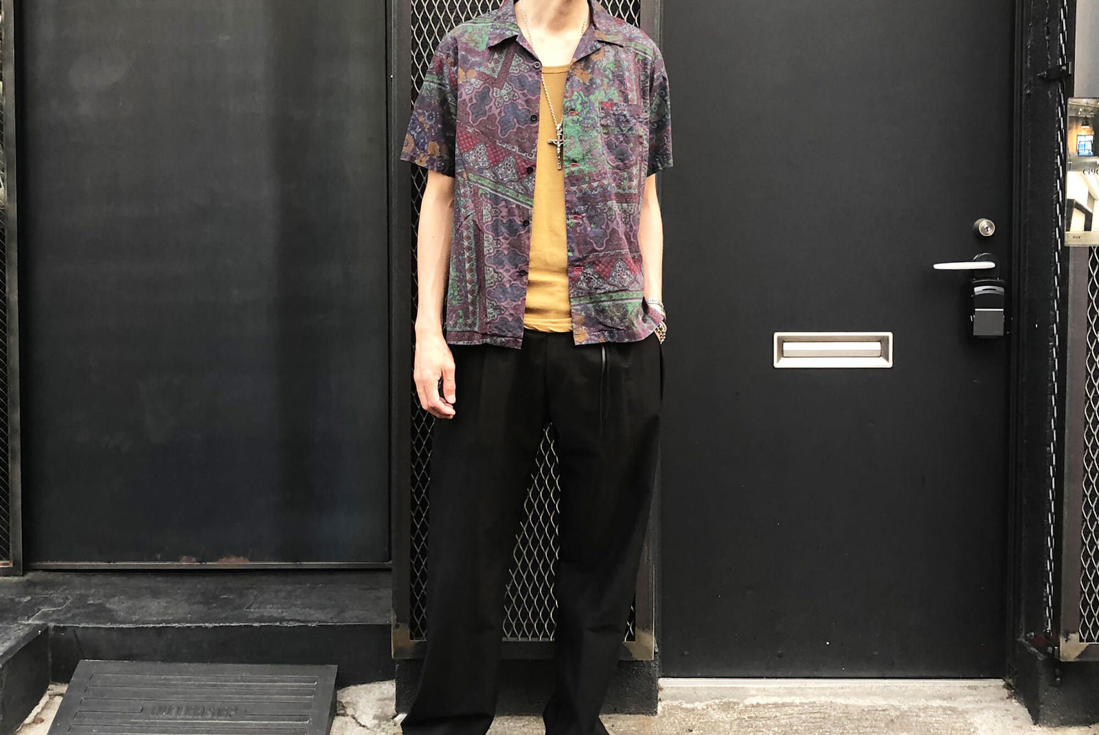 STYLING