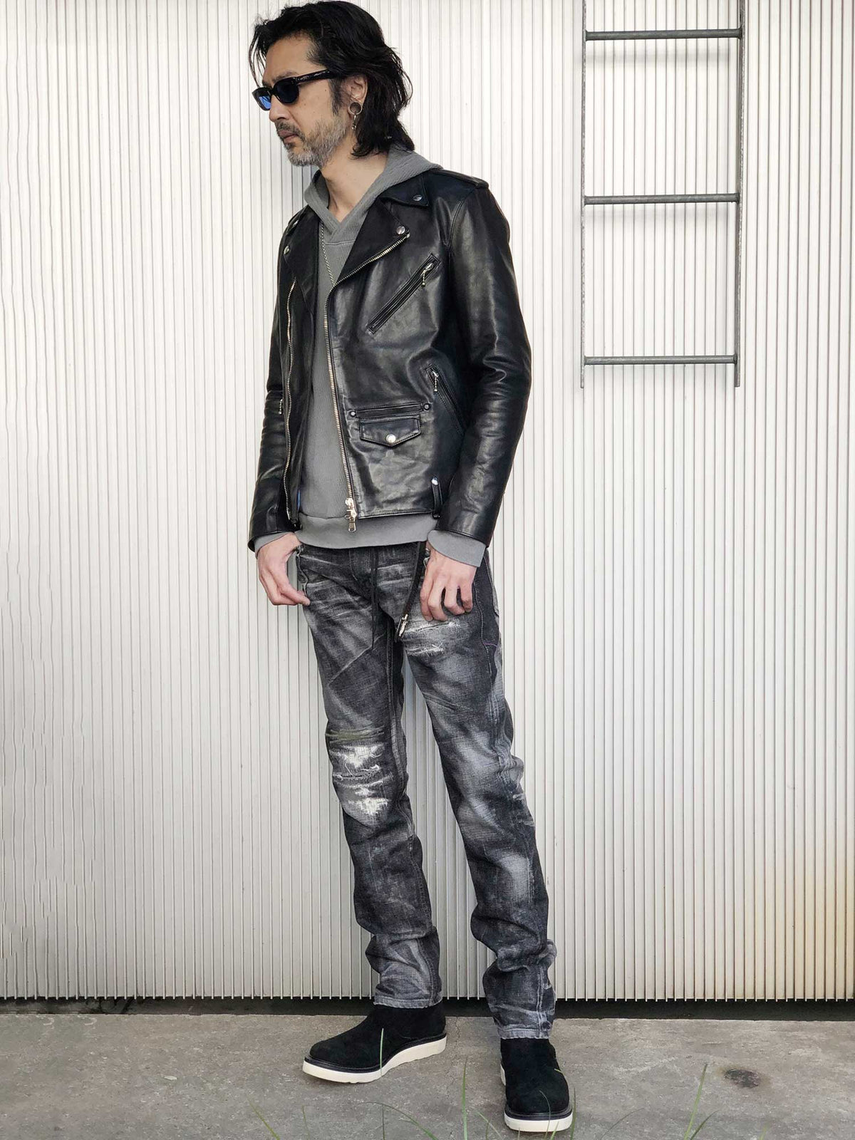 STYLING