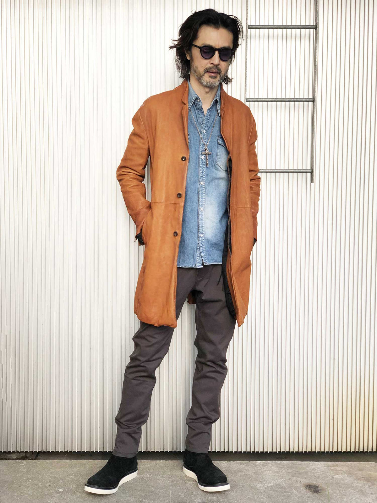 STYLING