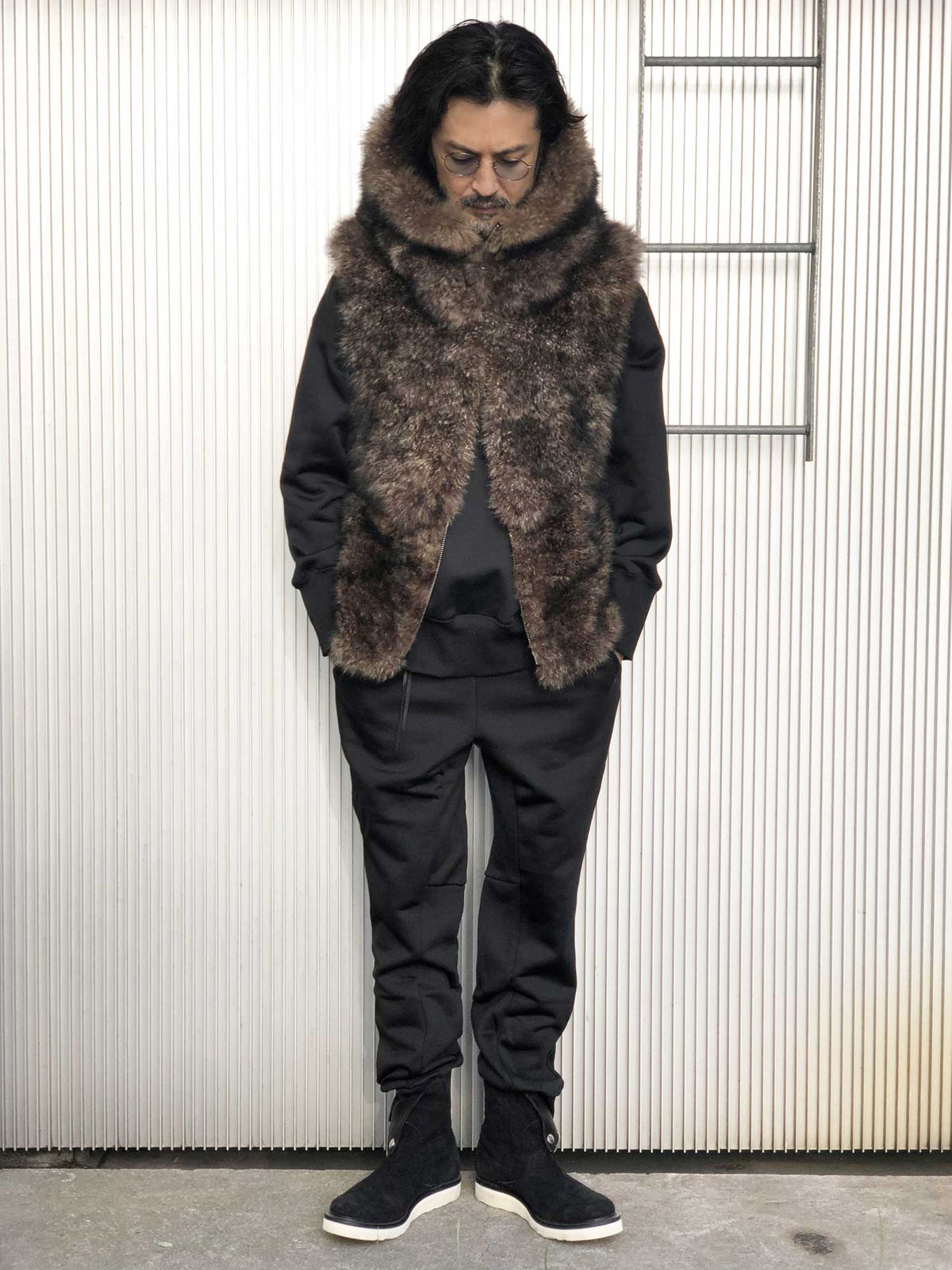 STYLING