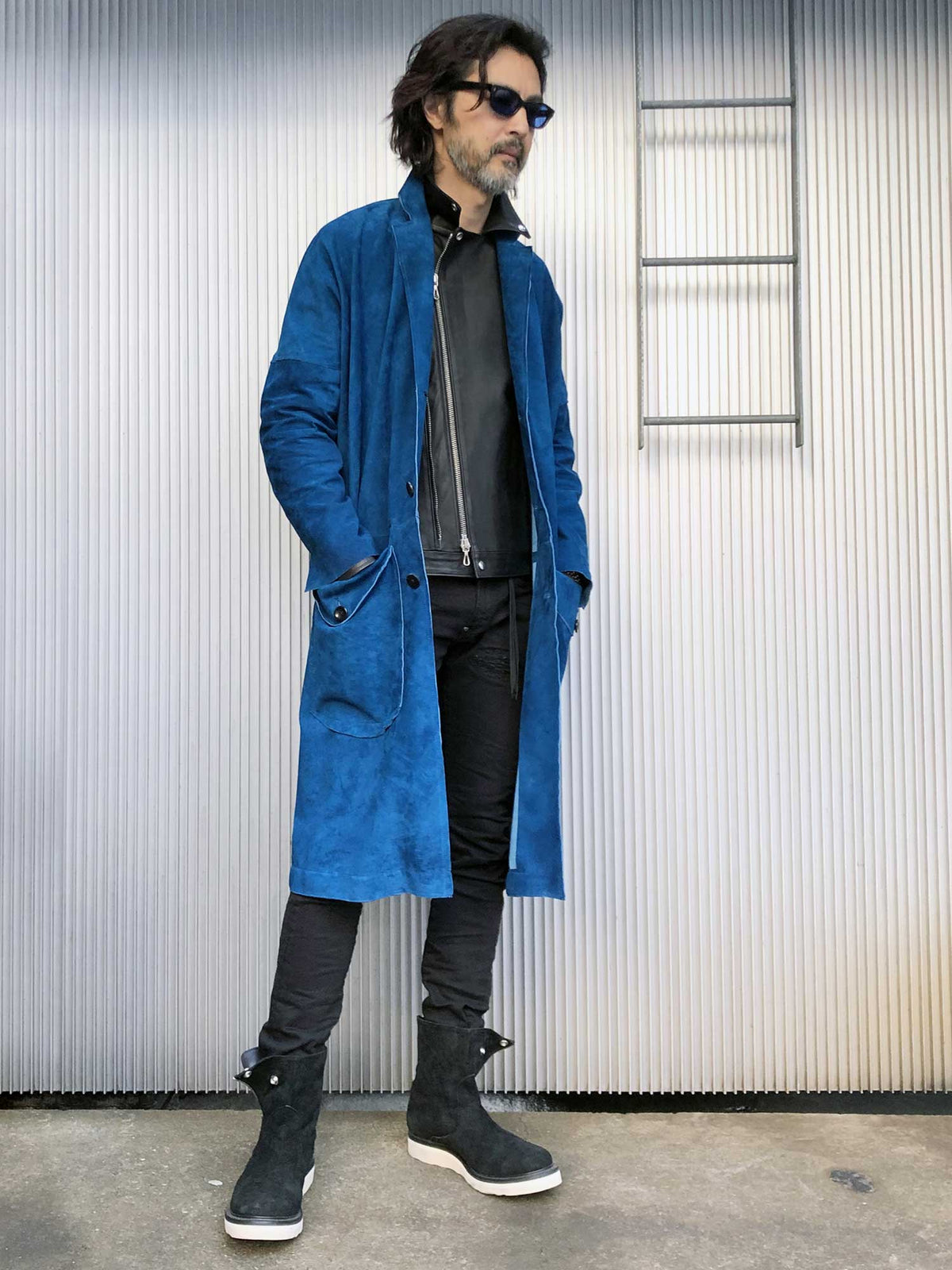 STYLING