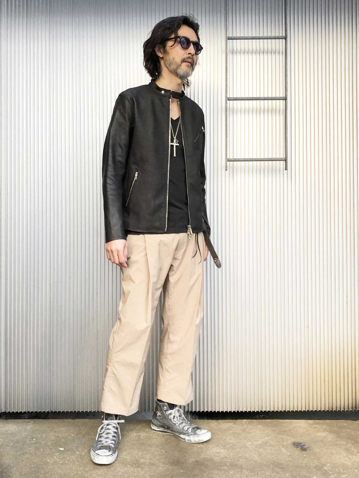 STYLING