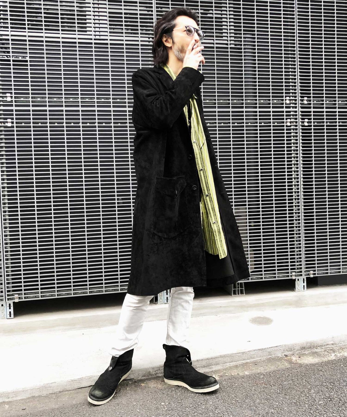 STYLING