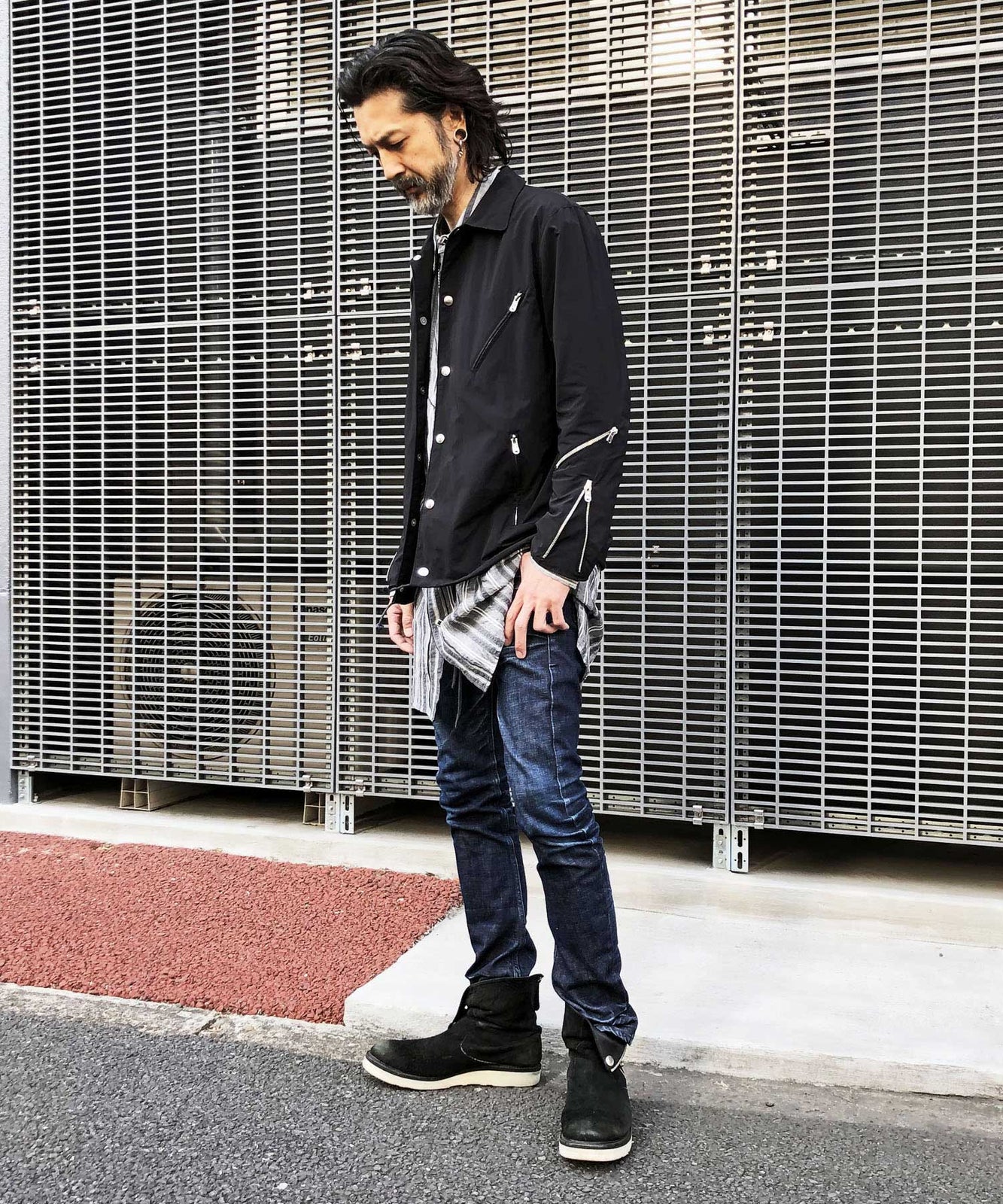 STYLING