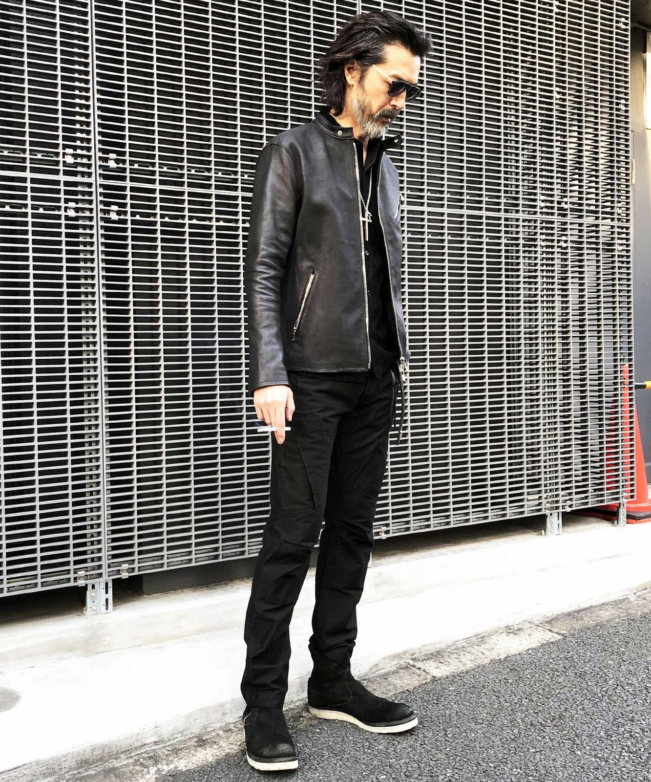STYLING