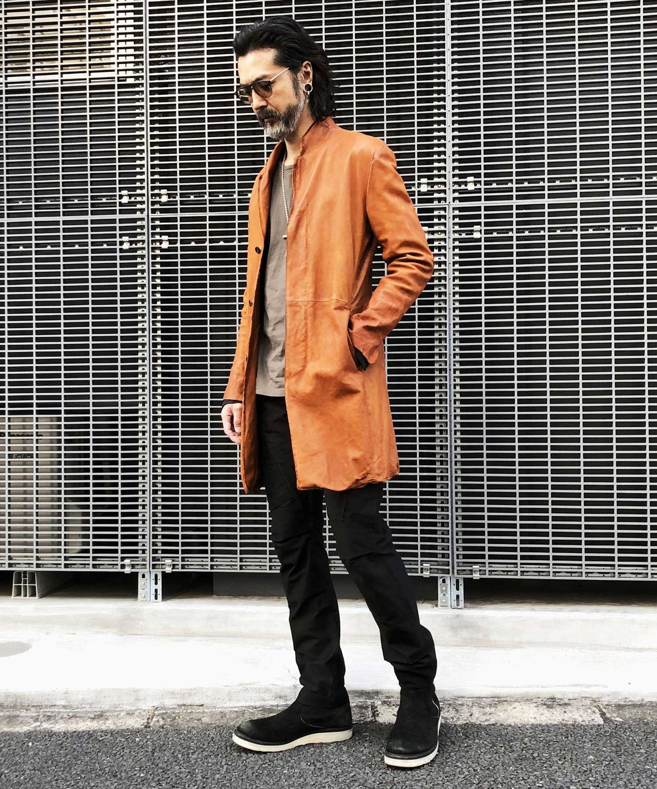STYLING