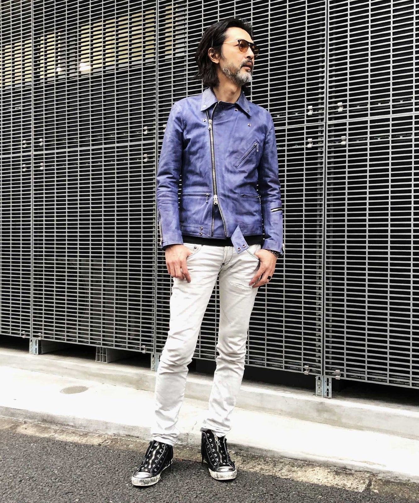 STYLING