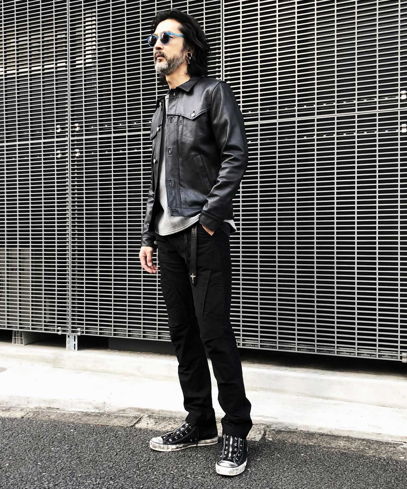 STYLING