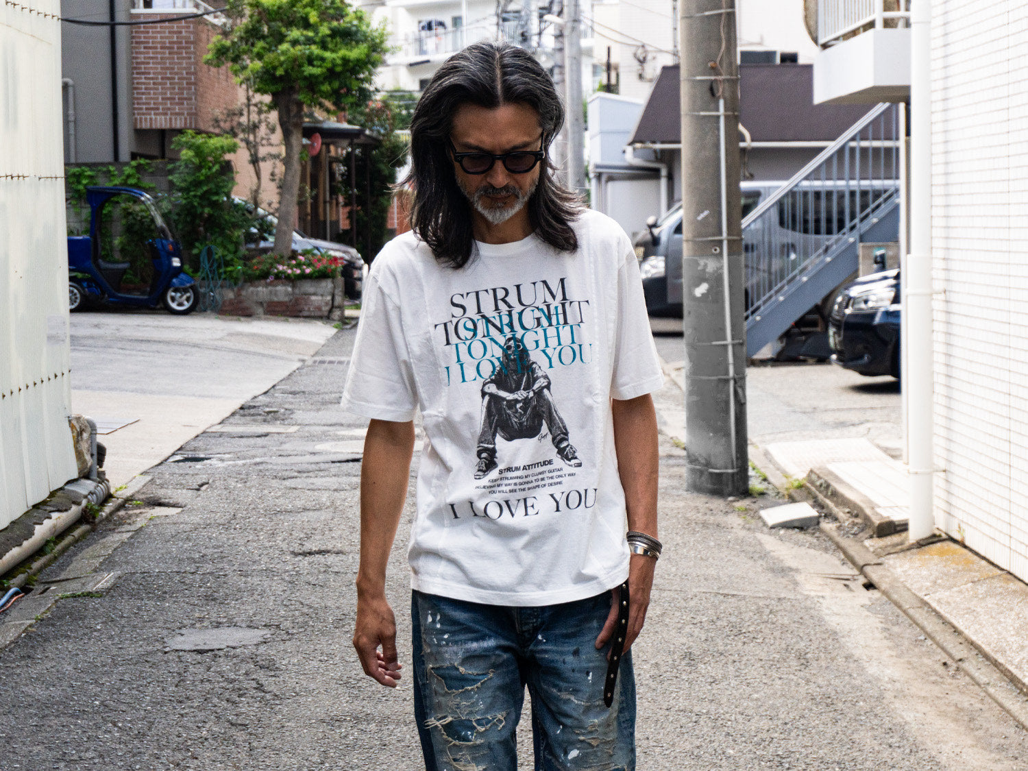 Custom printed T-shirts are now on sale!