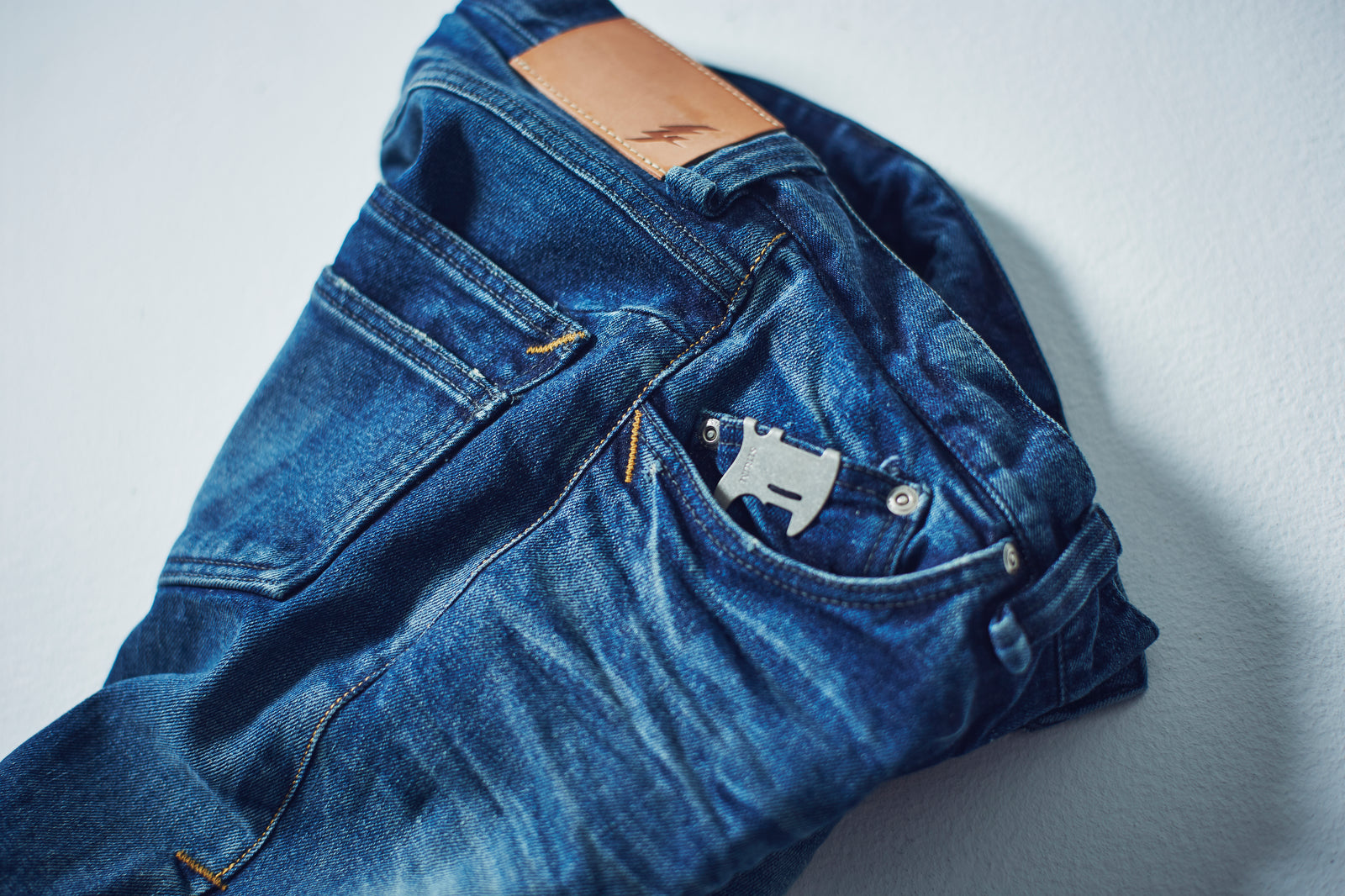 STRUM JEANS DEBUT!!