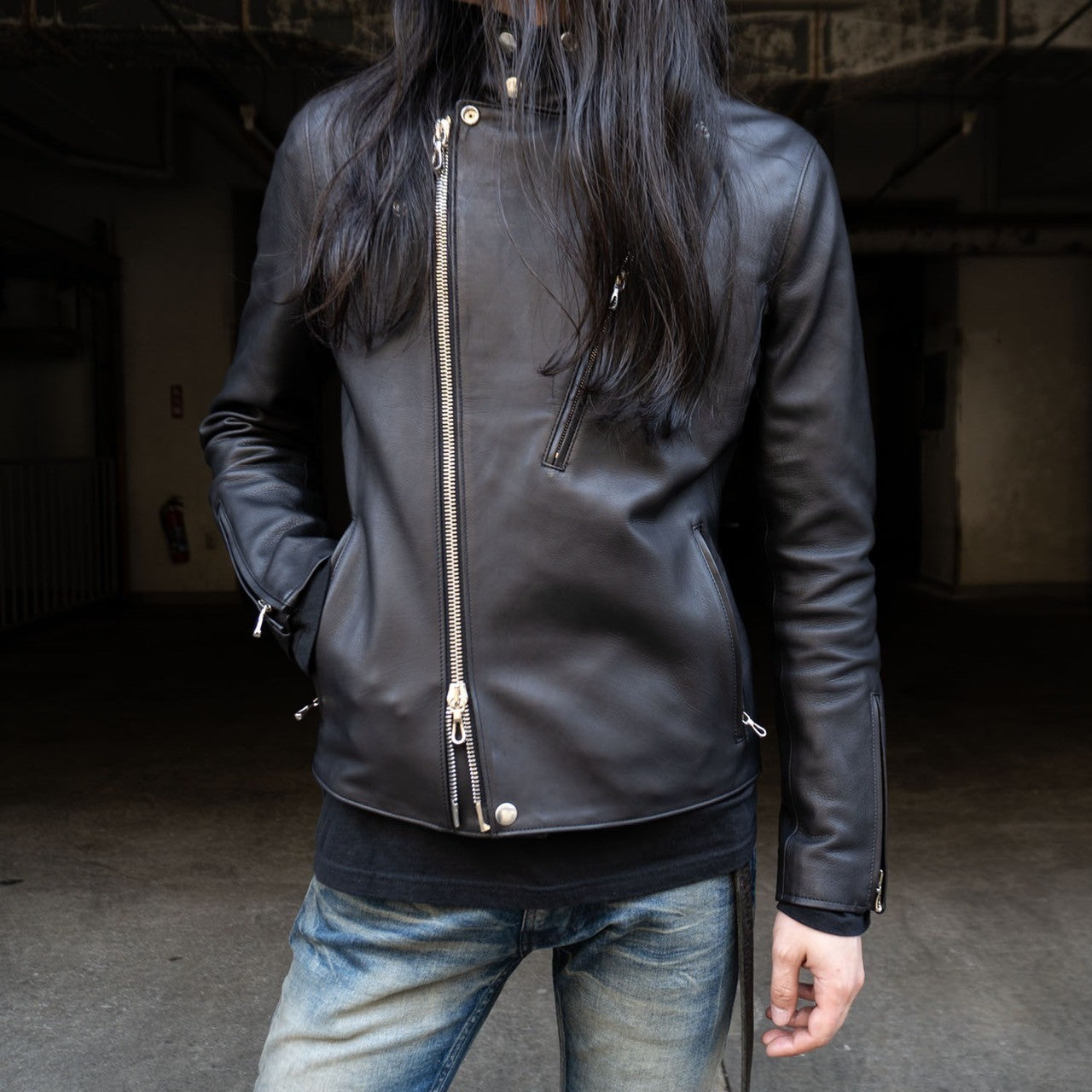 2024 SS "NEW WORLD"より、新型『BIRD MAN』をリリース!