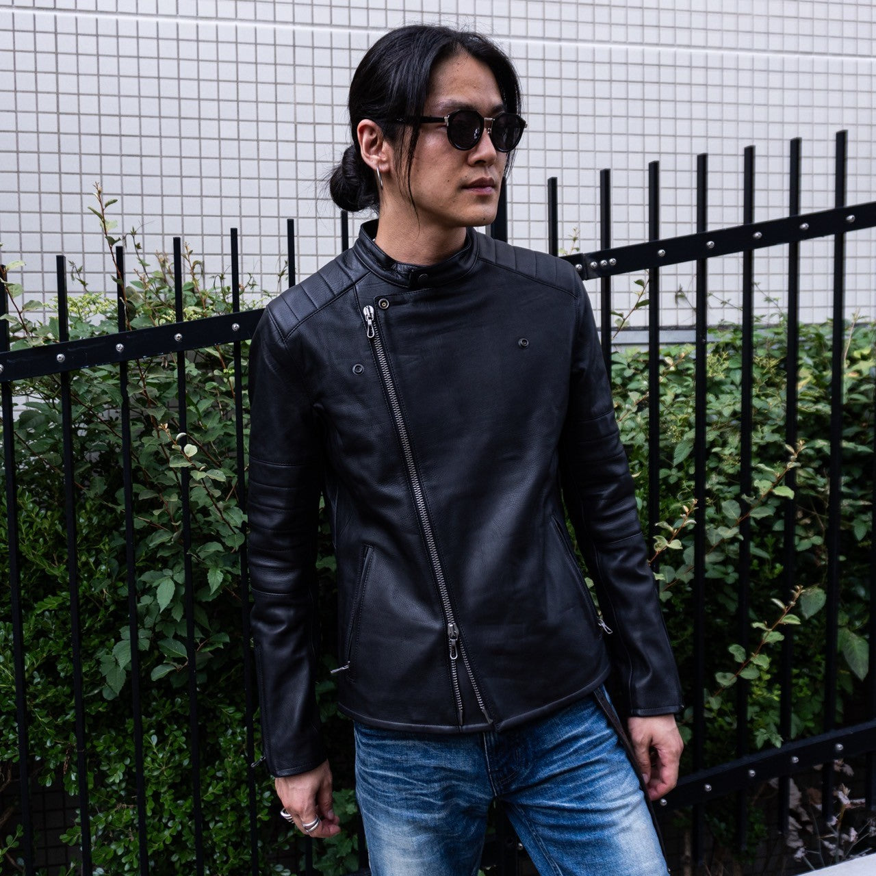 2024-25 A/W "My life My love"より、新型『RAW BURST』をリリース!