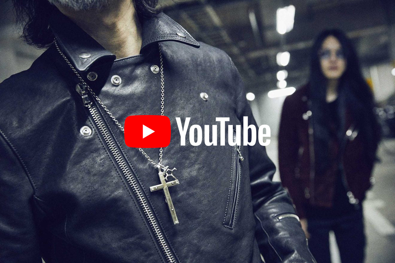 STRUM OFFICIAL YouTubeチャンネル開設!