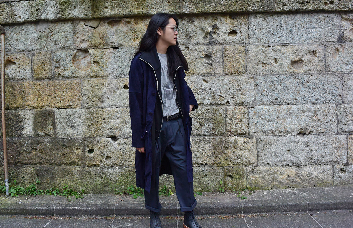 STYLING – STRUM OFFICIAL