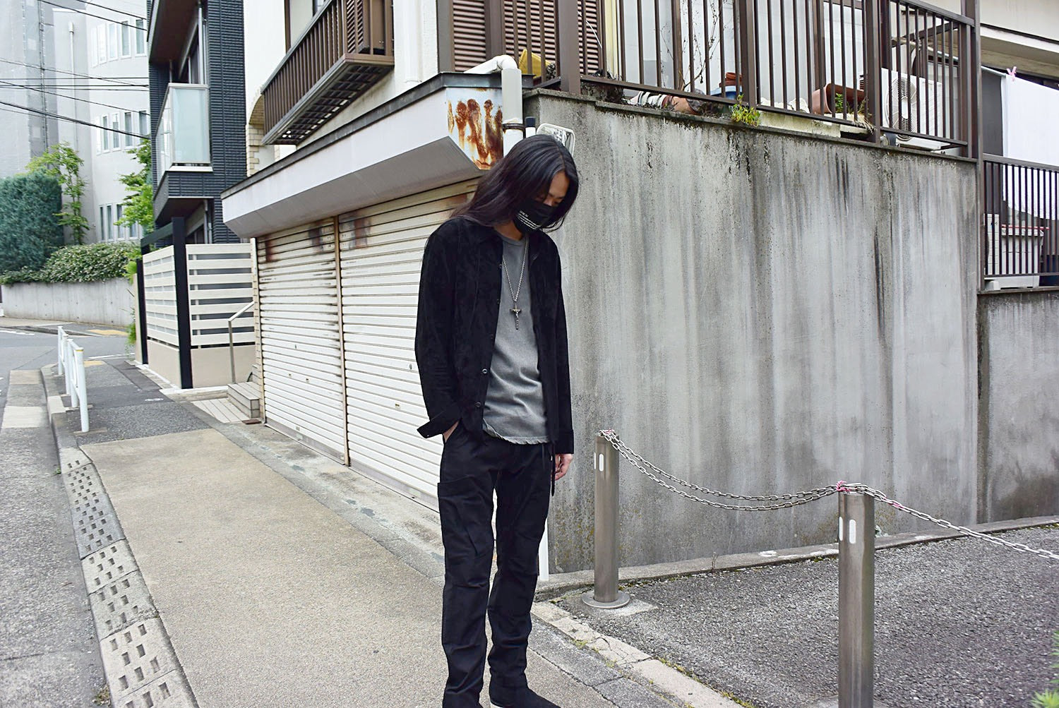 STYLING