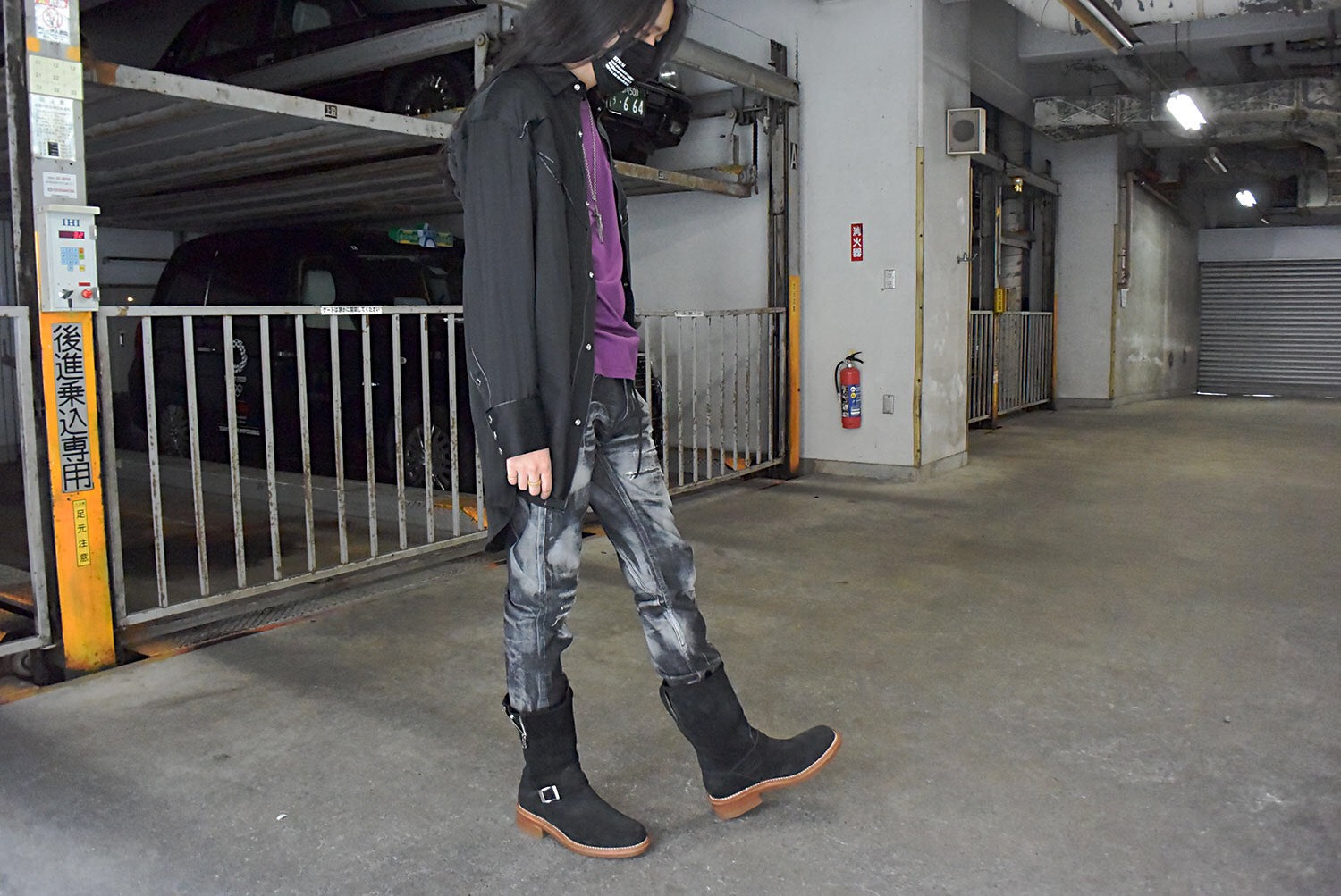 STYLING