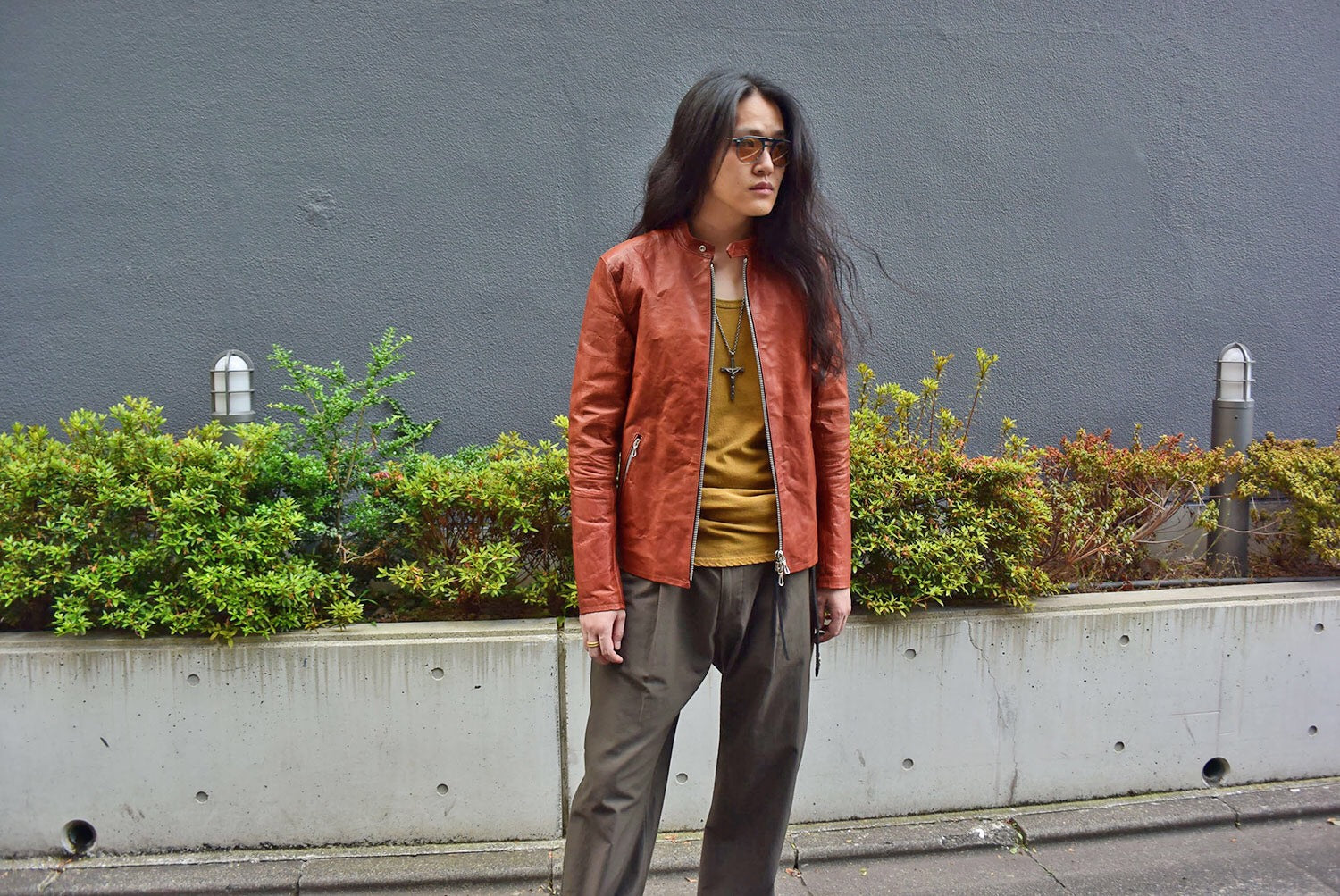 STYLING