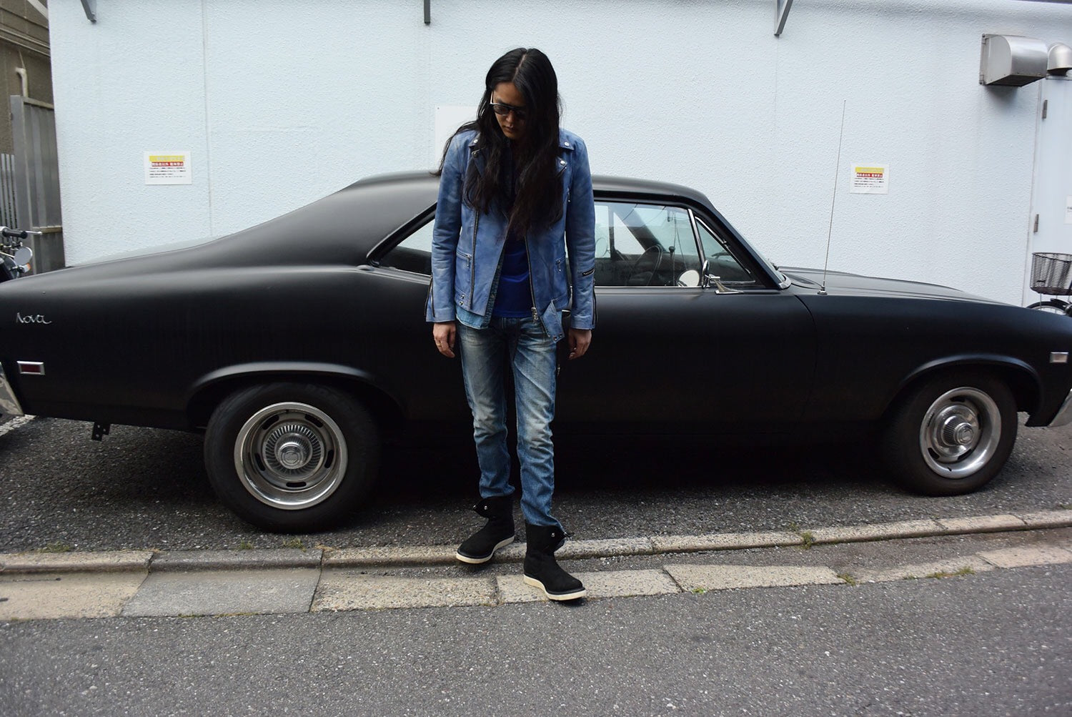 STYLING
