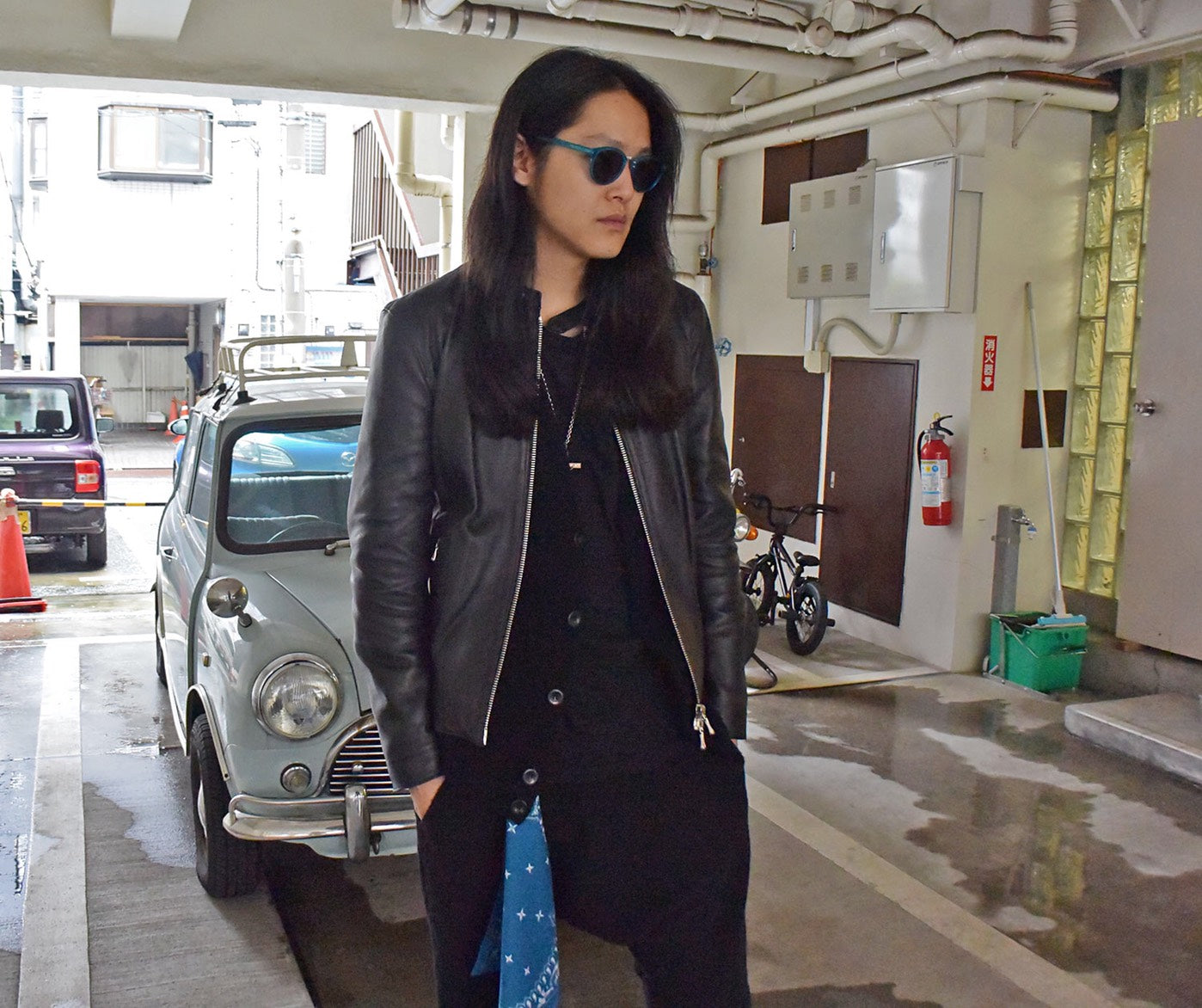 STYLING 2020.11.5