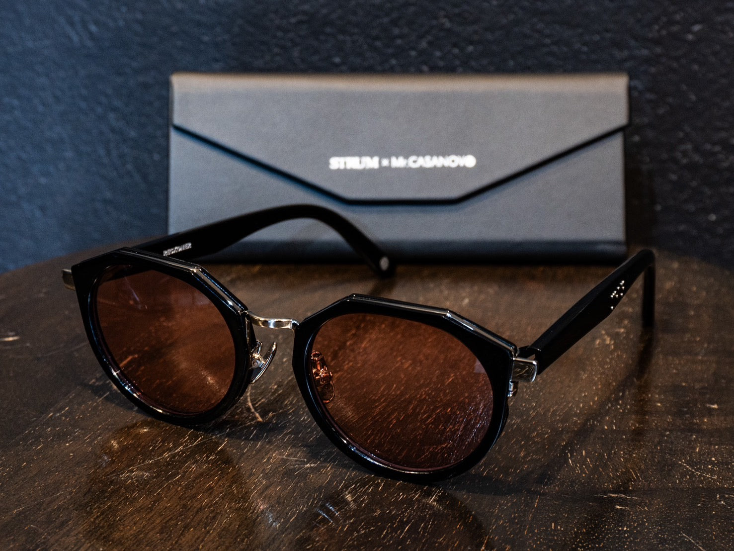 "RECKONER" NEW COLOR & RESTOCK!!