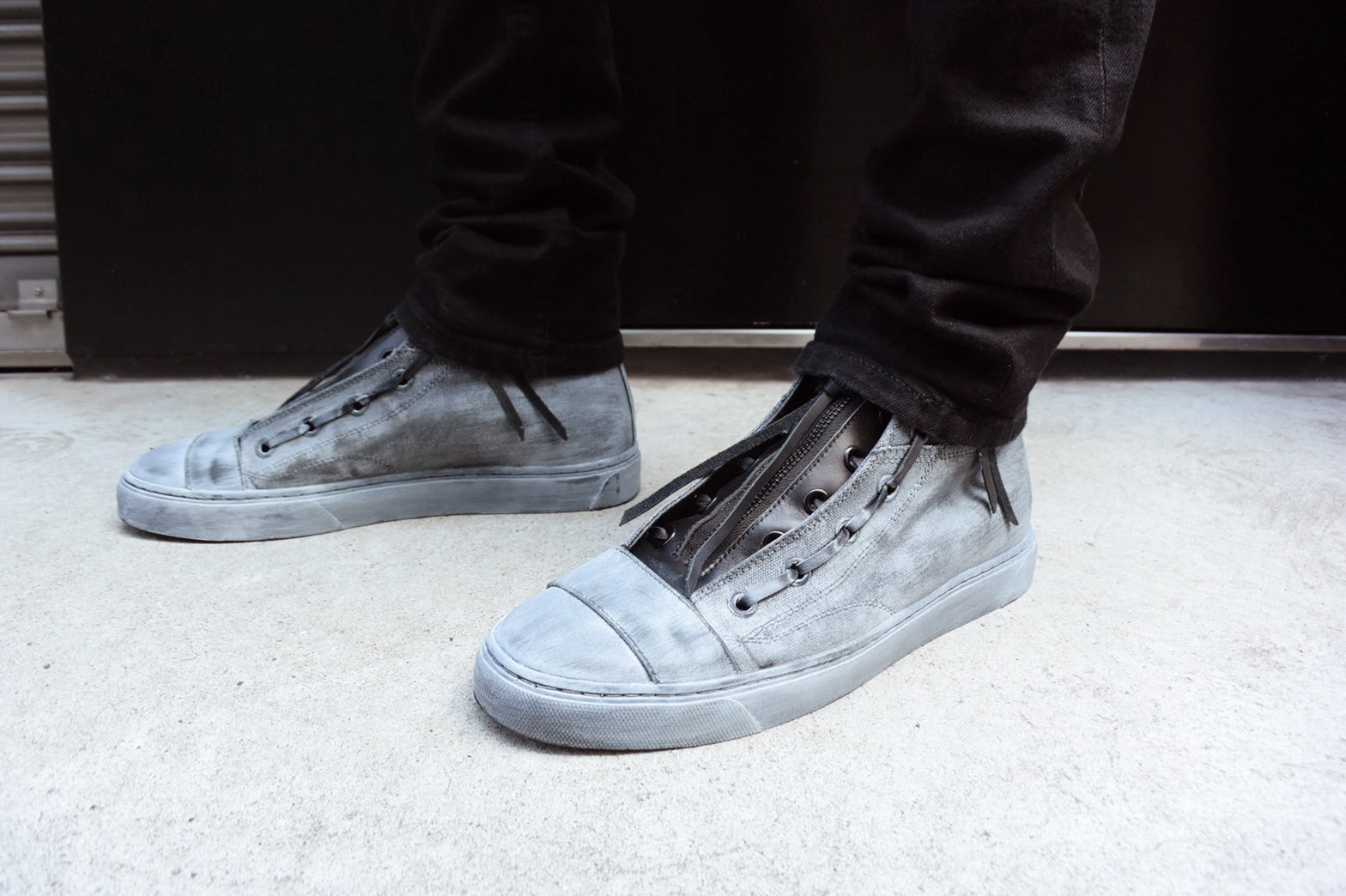 BLACK REVOLT 2 / CLOUDY WHITE 発売開始!レギュラーアイテムも入荷!