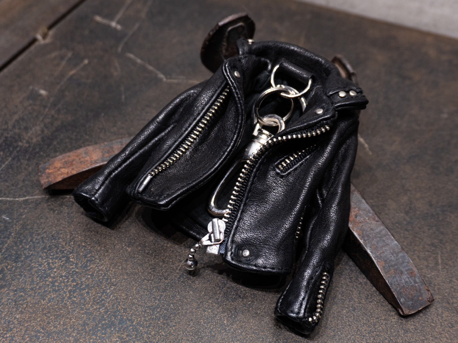 『Riders Key Case』発売開始!人気のネックレスシリーズも再入荷!