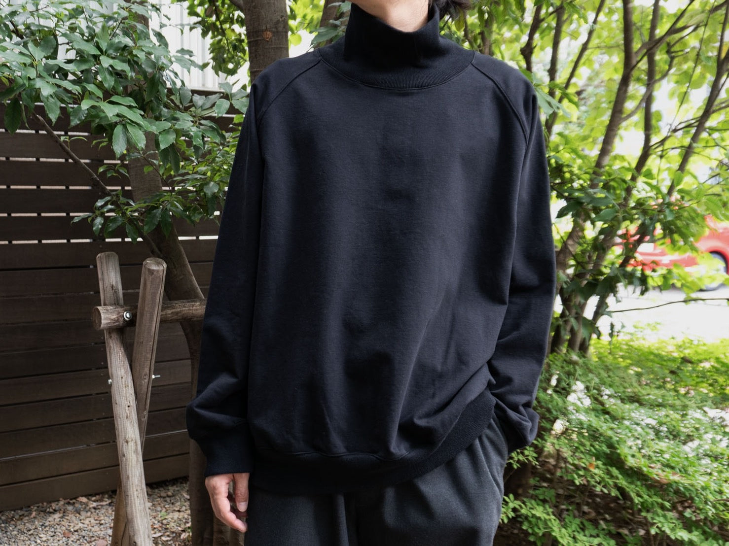 ∀ 2023-24 A/W - A LIFE OF ∀ - START