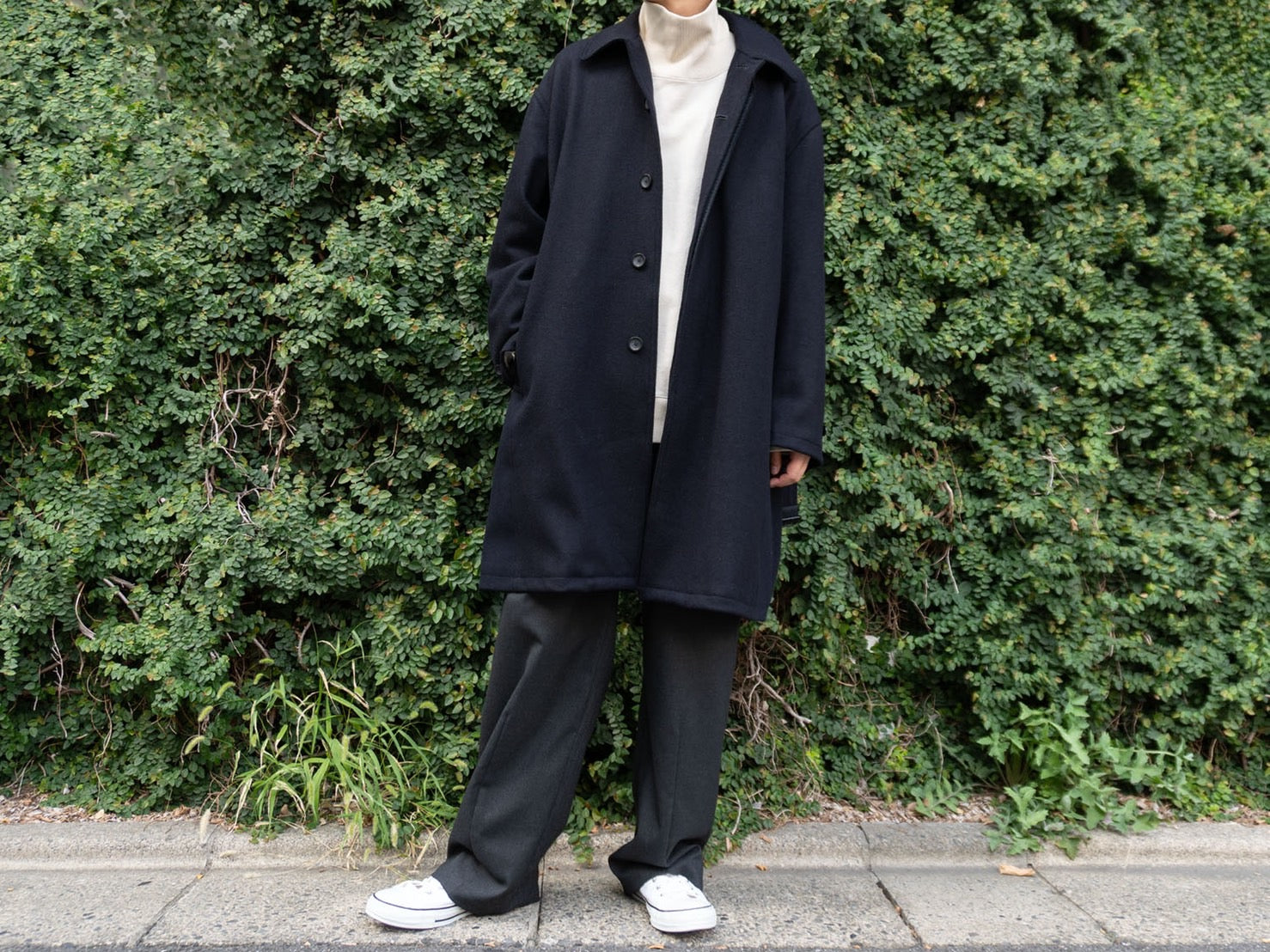 ∀ 2023-24 A/W 2023.09.30 Release.