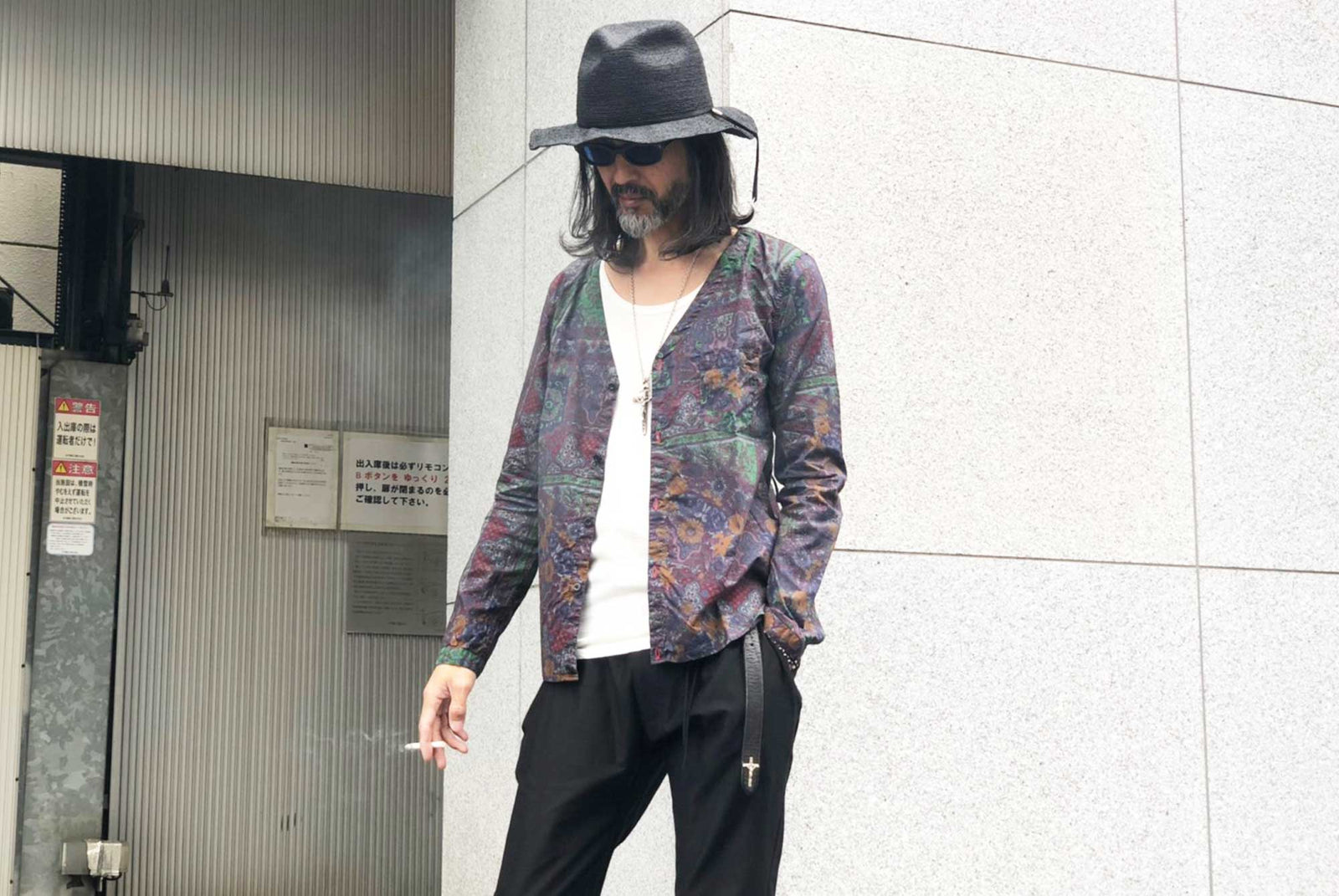 STYLING