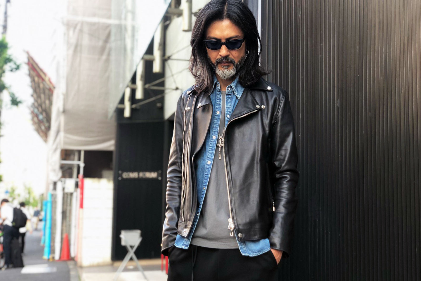 STYLING